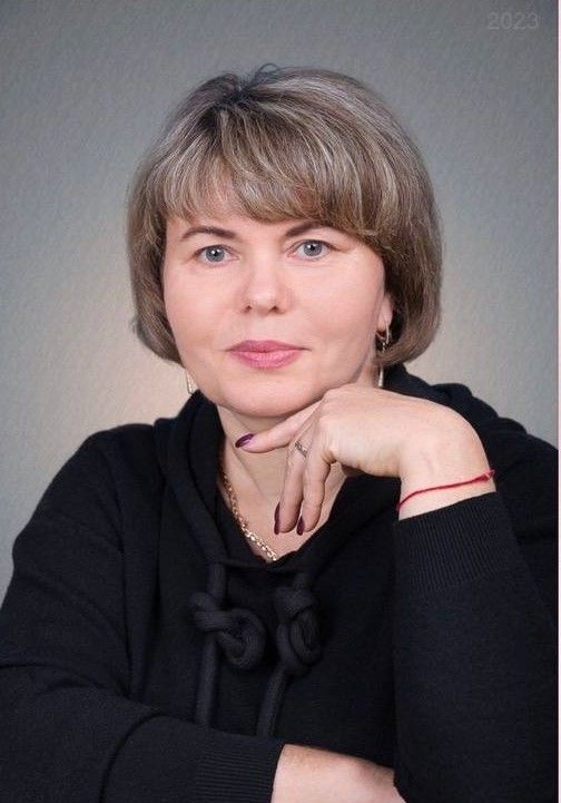 Вініченко Світлана Миколаївна