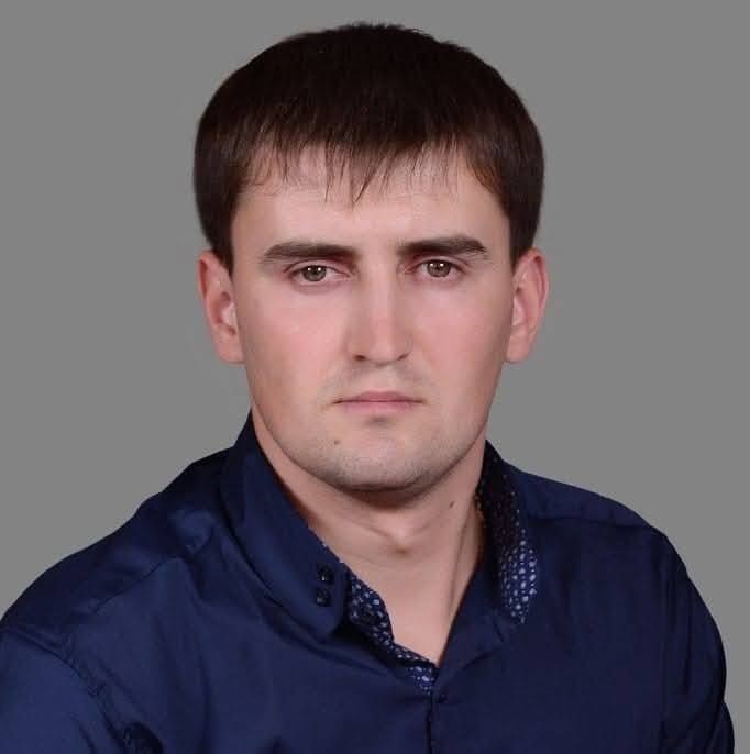 Яцько Михайло Михайлович