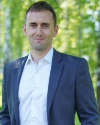 Яцько Володимир Михайлович