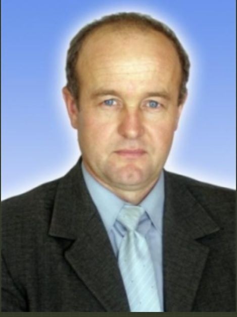 Левченко Сергій Миколайович
