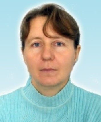 Пасюк Світлана Михайлівна