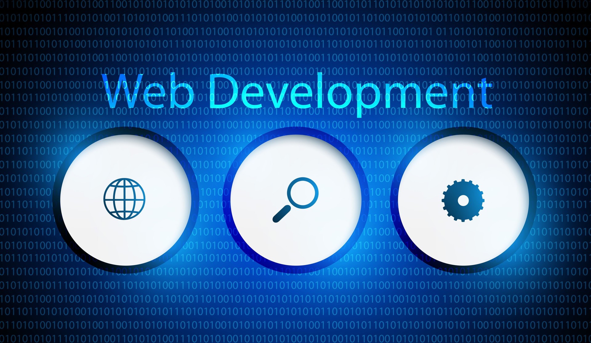 Web Development